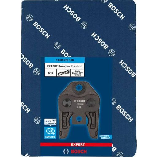Bosch Accessories 2608570188 2608570188 Krimpelő betét