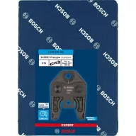 Bosch Accessories 2608570189 2608570189 Krimpelő betét