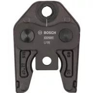Bosch Accessories 2608570190 2608570190 Krimpelő betét
