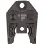Bosch Accessories 2608570190 2608570190 Krimpelő betét