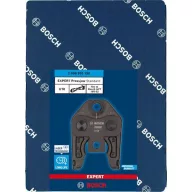 Bosch Accessories 2608570190 2608570190 Krimpelő betét