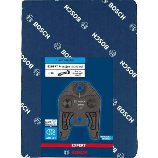 Bosch Accessories 2608570190 2608570190 Krimpelő betét