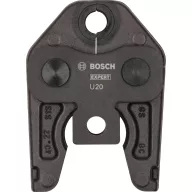 Bosch Accessories 2608570191 2608570191 Krimpelő betét