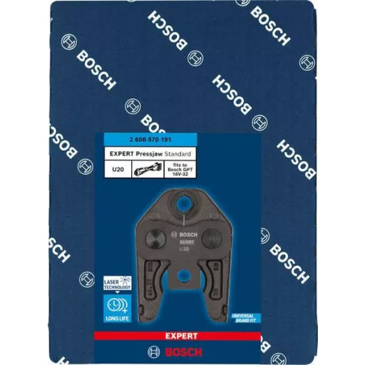 Bosch Accessories 2608570191 2608570191 Krimpelő betét