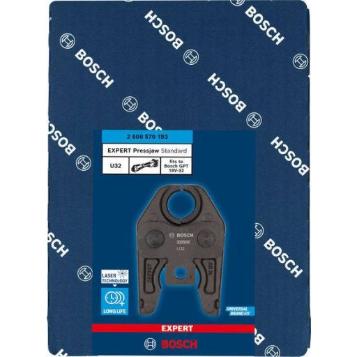 Bosch Accessories 2608570193 2608570193 Krimpelő betét