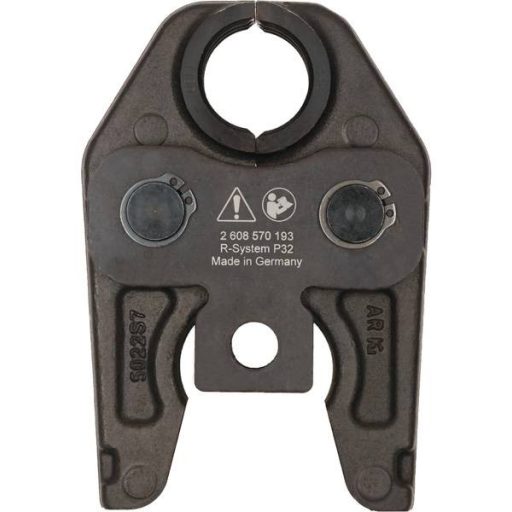 Bosch Accessories 2608570193 2608570193 Krimpelő betét