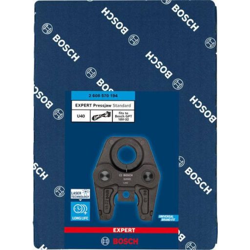 Bosch Accessories 2608570194 2608570194 Krimpelő betét