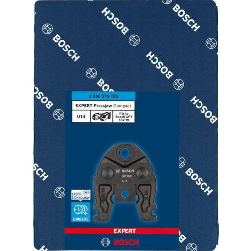 Bosch Accessories 2608570195 2608570195 Krimpelő betét