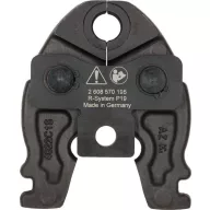 Bosch Accessories 2608570195 2608570195 Krimpelő betét