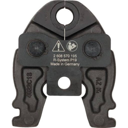 Bosch Accessories 2608570195 2608570195 Krimpelő betét