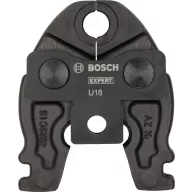 Bosch Accessories 2608570197 2608570197 Krimpelő betét