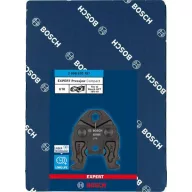 Bosch Accessories 2608570197 2608570197 Krimpelő betét