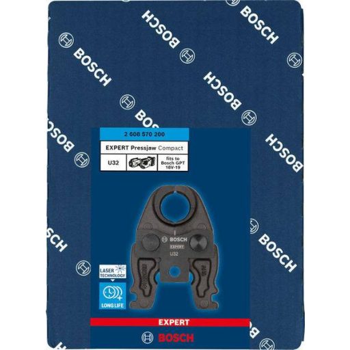 Bosch Accessories 2608570200 2608570200 Krimpelő betét