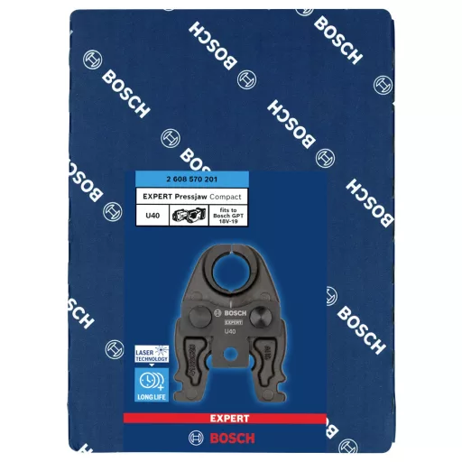 Bosch Accessories 2608570201 2608570201 Krimpelő betét