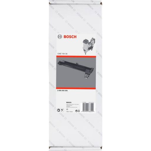 Bosch Accessories 2608000836 2608000836 Tartalék doboz