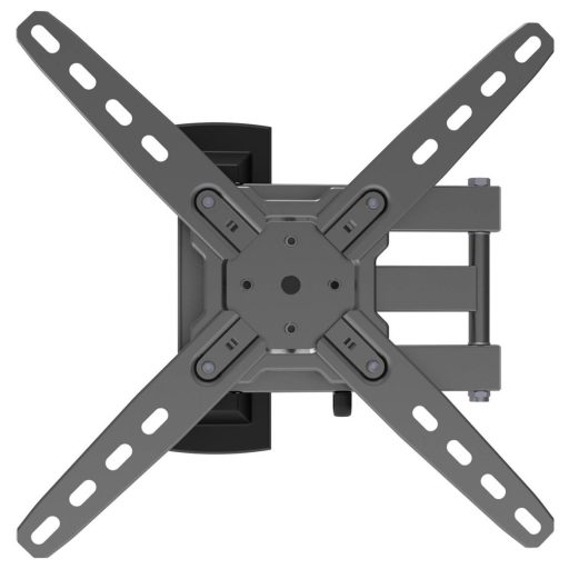 My Wall HF12L TV fali tartó 33,0 cm (13) - 127,0 cm (50) Dönthető, Csuklóval mozgatható, Forgatható