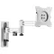 My Wall HC1-3L TV fali tartó Beépített vízmérték 33,0 cm (13) - 81,3 cm (32) Forgatható, Dönthető