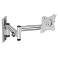   My Wall HC1-3L TV fali tartó Beépített vízmérték 33,0 cm (13) - 81,3 cm (32) Forgatható, Dönthető