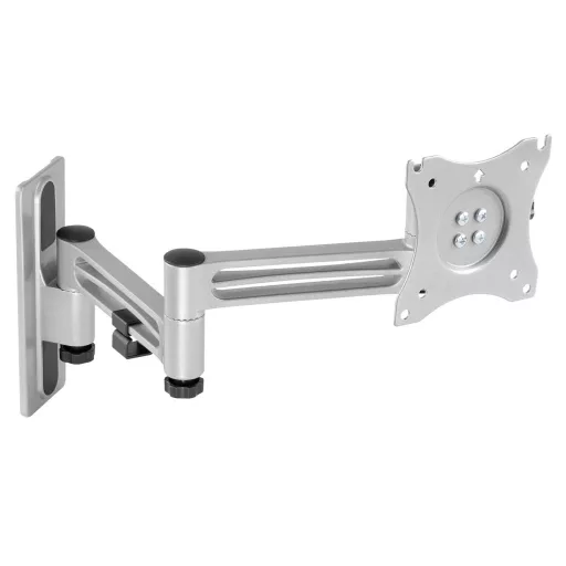 My Wall HC1-3L TV fali tartó Beépített vízmérték 33,0 cm (13) - 81,3 cm (32) Forgatható, Dönthető
