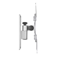   My Wall HC2-1L TV fali tartó Beépített vízmérték 33 cm (13) - 109,2 cm (43) Forgatható, Dönthető