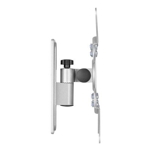 My Wall HC2-1L TV fali tartó Beépített vízmérték 33 cm (13) - 109,2 cm (43) Forgatható, Dönthető