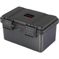   VOLTCRAFT Szabadtéri akku bőrönd Cellaszám: 24 21700 (H x Sz x Ma) 184 x 132 x 102 mm