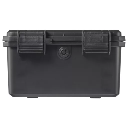 VOLTCRAFT Szabadtéri akku bőrönd Cellaszám: 24 21700 (H x Sz x Ma) 184 x 132 x 102 mm