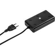   Gardigo Nyestriasztó Funkcióelv Ultrahangos, Többfrekvenciás Hatótáv 50 m² 1 db