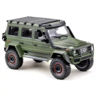   Absima CR4.4 Wolf 1:10 Brushed RC modellautó Elektro Crawler 4WD RtR 2,4 GHz