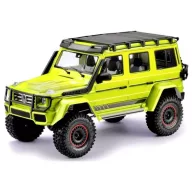   Absima CR4.4 Wolf 1:10 Brushed RC modellautó Elektro Crawler 4WD RtR 2,4 GHz