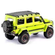   Absima CR4.4 Wolf 1:10 Brushed RC modellautó Elektro Crawler 4WD RtR 2,4 GHz