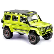   Absima CR4.4 Wolf 1:10 Brushed RC modellautó Elektro Crawler 4WD RtR 2,4 GHz