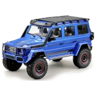   Absima CR4.4 Wolf 1:10 Brushed RC modellautó Elektro Crawler 4WD RtR 2,4 GHz