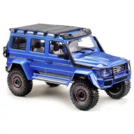   Absima CR4.4 Wolf 1:10 Brushed RC modellautó Elektro Crawler 4WD RtR 2,4 GHz