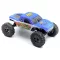 Absima CR18P The GOAT 1:18 Brushless RC modellautó Elektro Crawler 4WD RtR 2,4 GHz