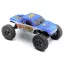 Absima CR18P The GOAT 1:18 Brushless RC modellautó Elektro Crawler 4WD RtR 2,4 GHz