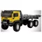 Absima CR18P Tow Truck 6x6 1:18 Brushless RC modell teherautó Elektro Crawler 6 WD RtR 2,4 GHz