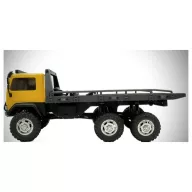   Absima CR18P Tow Truck 6x6 1:18 Brushless RC modell teherautó Elektro Crawler 6 WD RtR 2,4 GHz