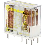   Finder 50.12.9.005.5000 Nyák relé 5 V/DC 8 A 2 váltó 1 db