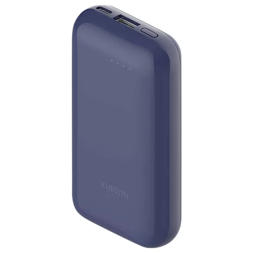 Xiaomi PB1030ZM Powerbank 10000 mAh Lítiumion Kék
