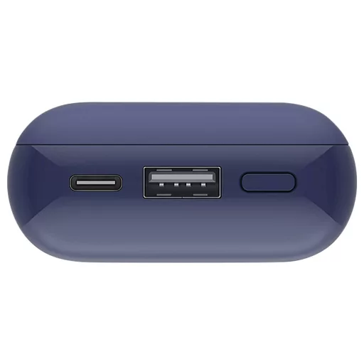 Xiaomi PB1030ZM Powerbank 10000 mAh Lítiumion Kék