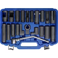 Kunzer 7LSW21 Speciális dugókulcs betétek