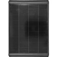 ProUser SP120 Monokristályos napelem modul 120 Wp 20.5 V