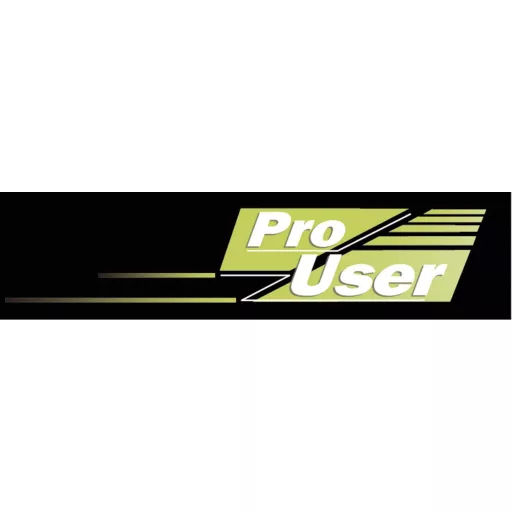 ProUser SP120 Monokristályos napelem modul 120 Wp 20.5 V
