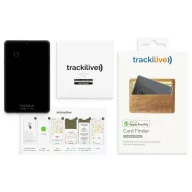   Trackilive TF-201 GPS adatgyűjtő Multifunkciós követés 1 db