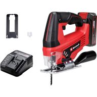   Einhell TC-JS 18/70 Li (1x2,5Ah) Power X-Change Akkus beszúrú fűrész 4321280 18 V 2.5 Ah Vele szállított akkuk száma 1