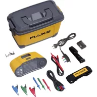 Fluke 1673FC SCH Telepítés teszter