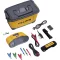 Fluke 1673FC SCH Telepítés teszter