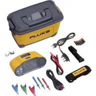 Fluke 1674FC SCH Telepítés teszter