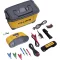 Fluke 1674FC SCH Telepítés teszter